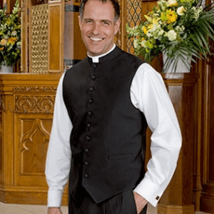 Ecclesiastical Attire - International Leadership College of Bishops and ...