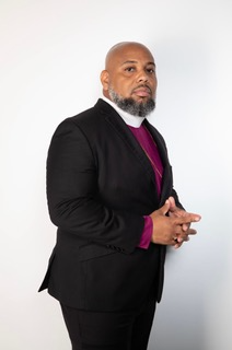 How to Enter God's Presence - Bishop Ervin Jones