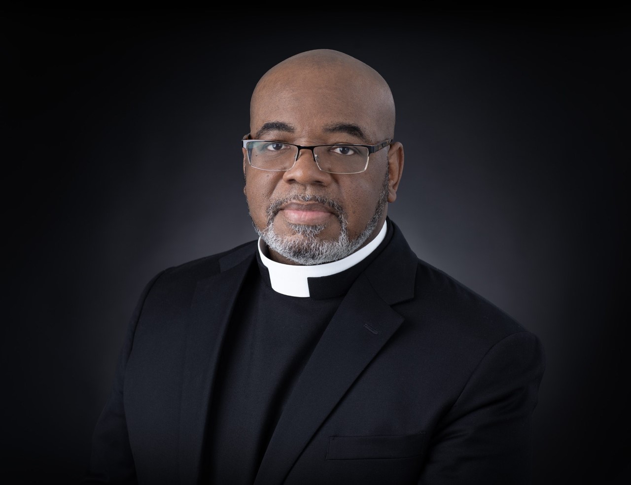 Jesus' Model Prayer - Pastor Louis Fields