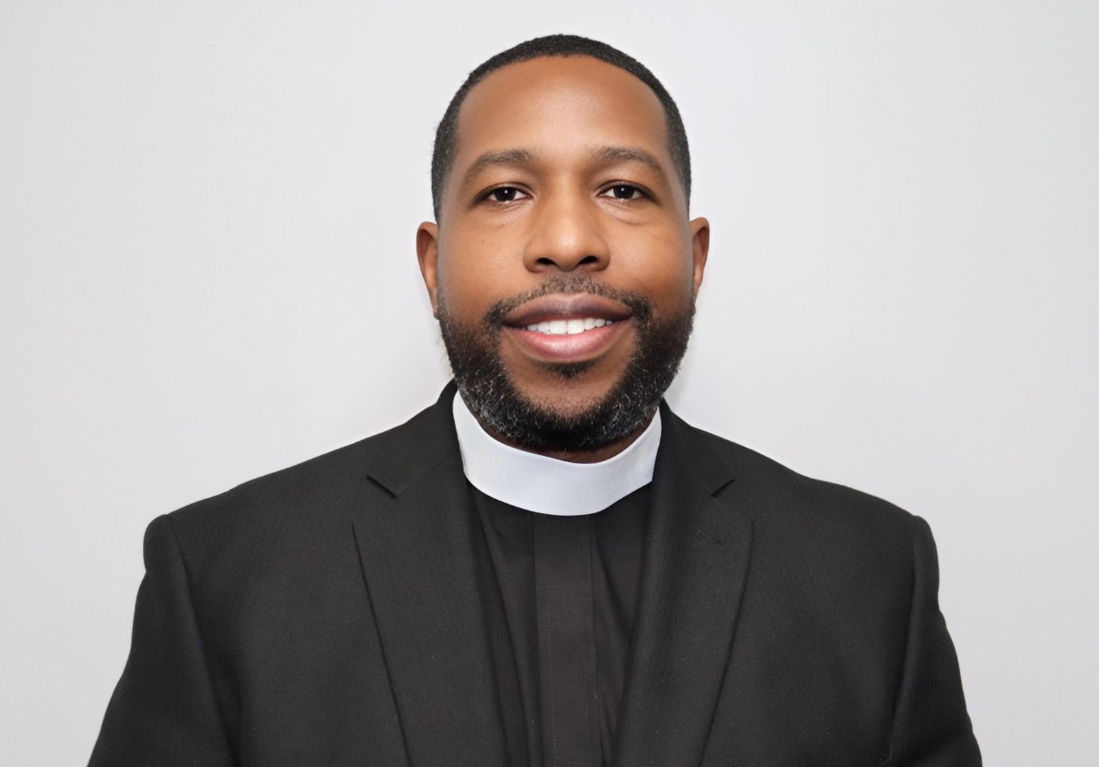 Twelve Action Steps to Prayer  -  Pastor Vernon Joseph