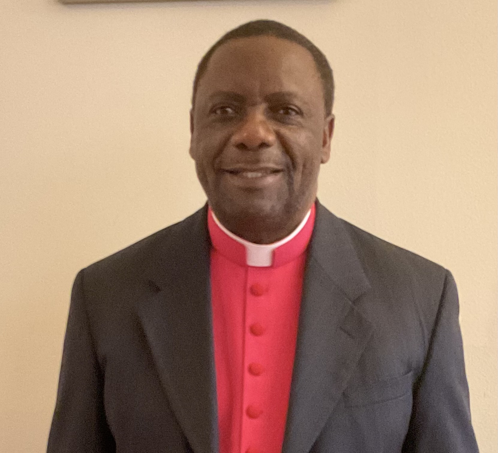 The Power of the Word - Apostle Wilbert Nyamayedenga