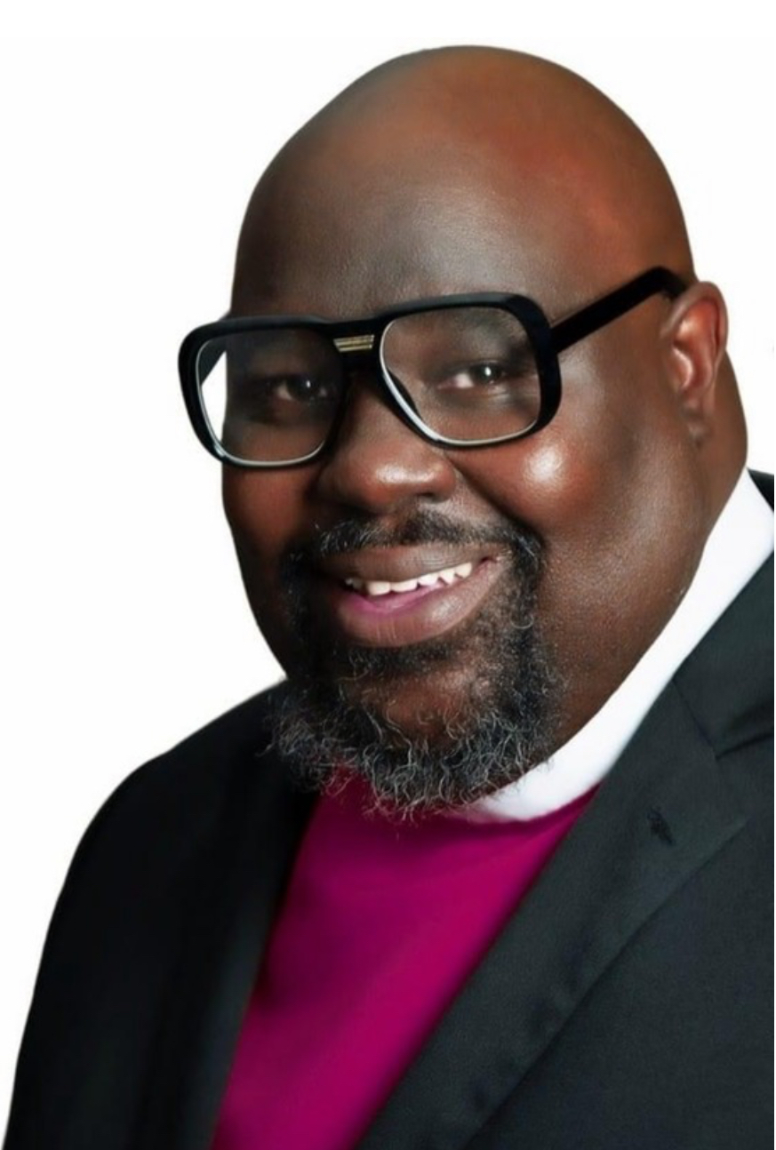 Cultivating the God Kind of Faith - Bishop Russell Taylor