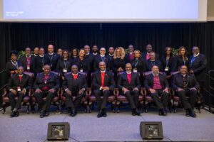 Interviews With Leading Leaders