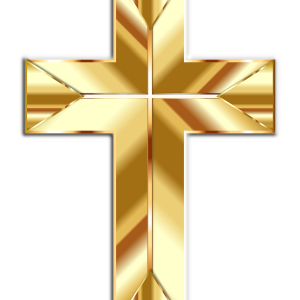 Gold Cross